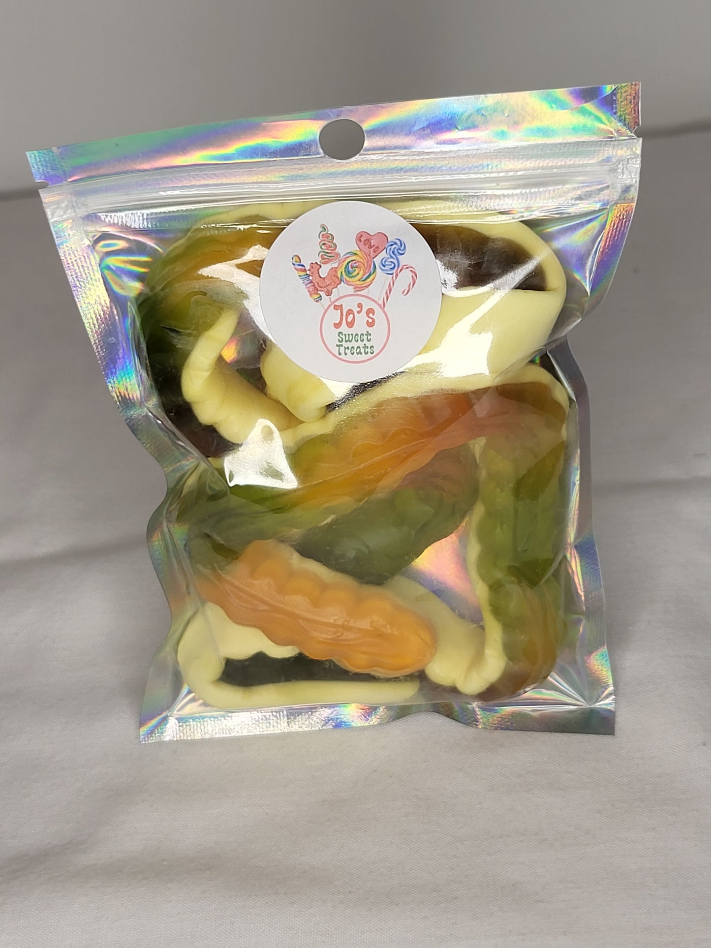 Single Sweet Bags