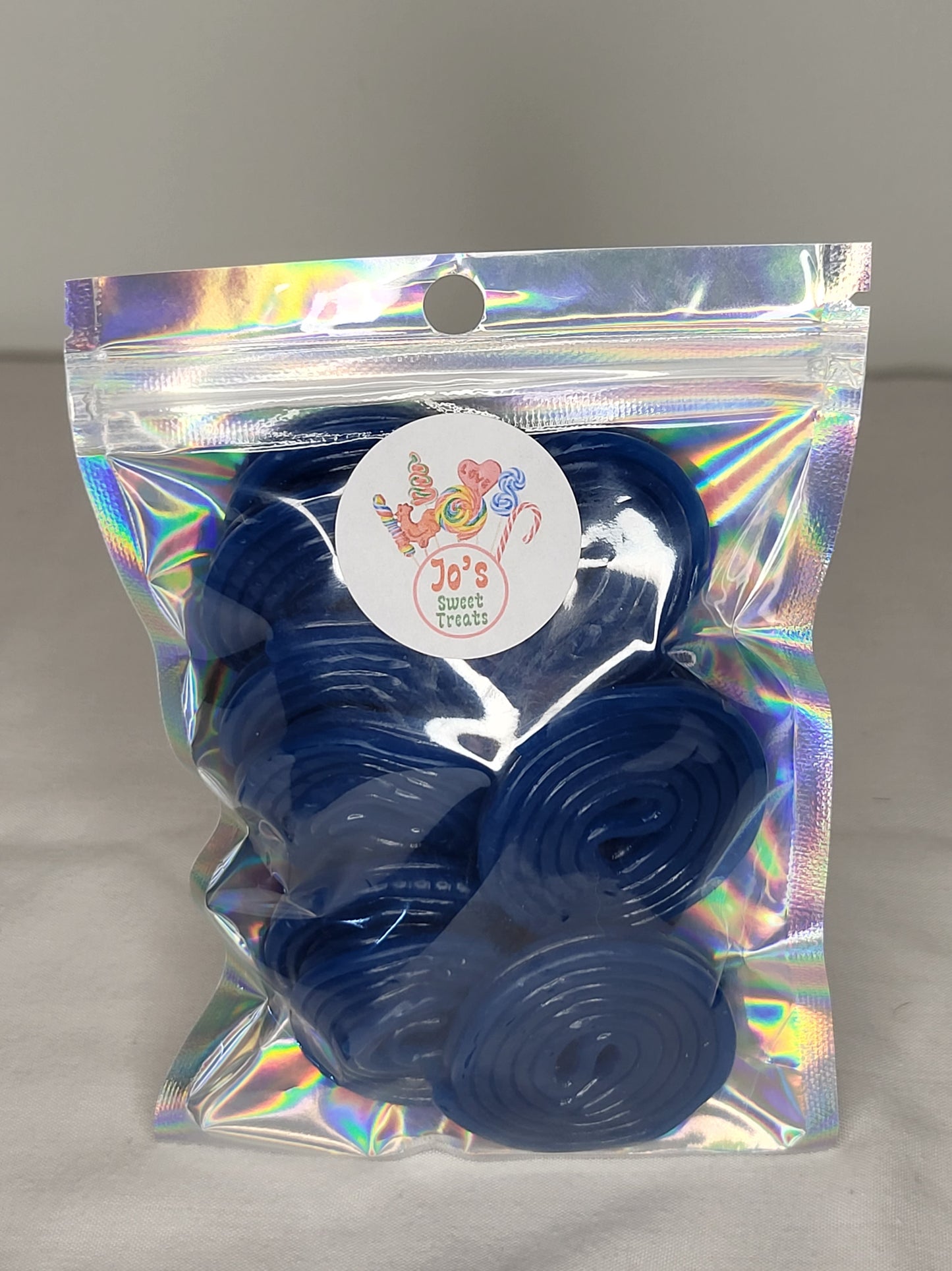 Single Sweet Bags