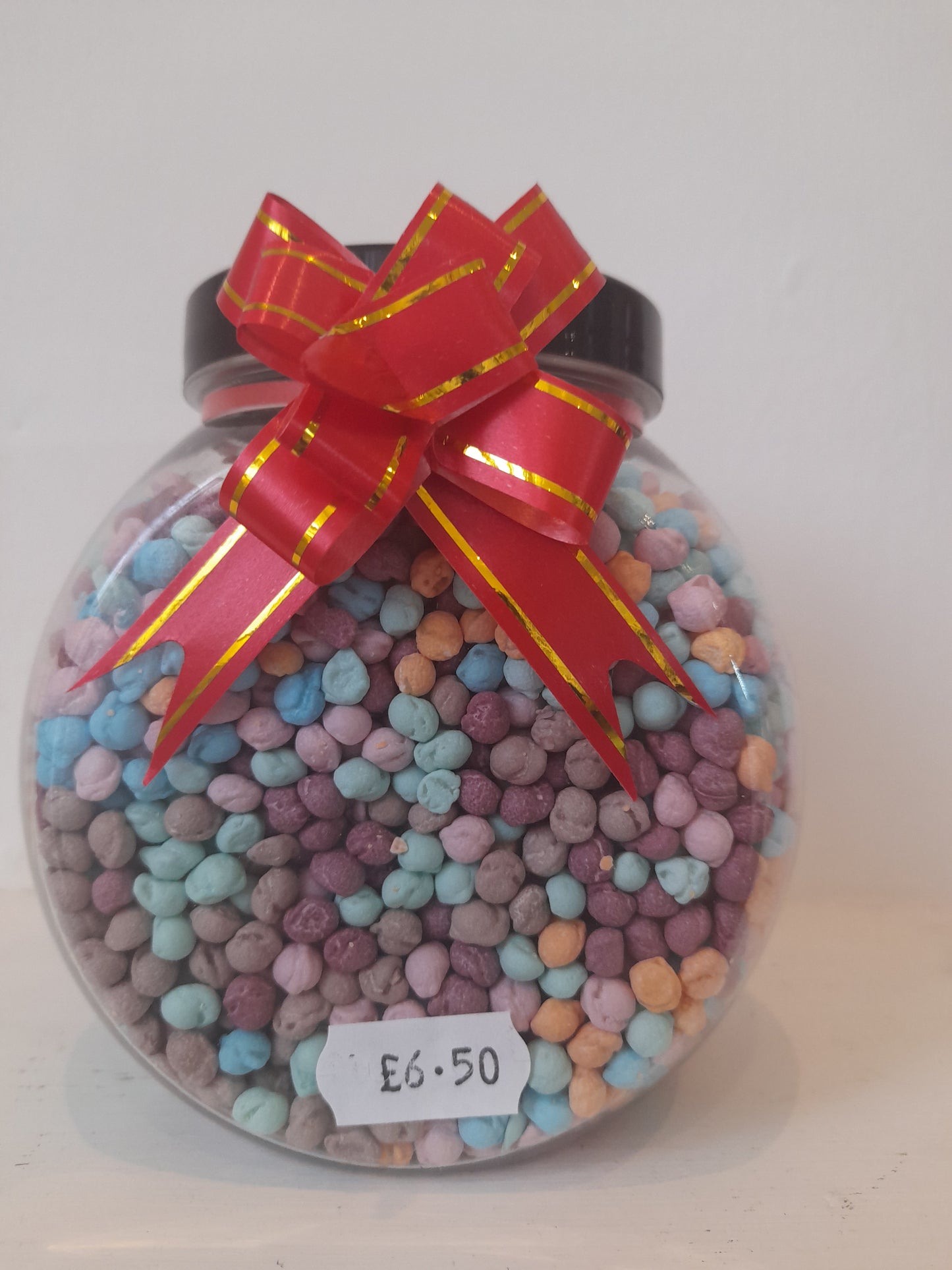 Millions Mix Jar