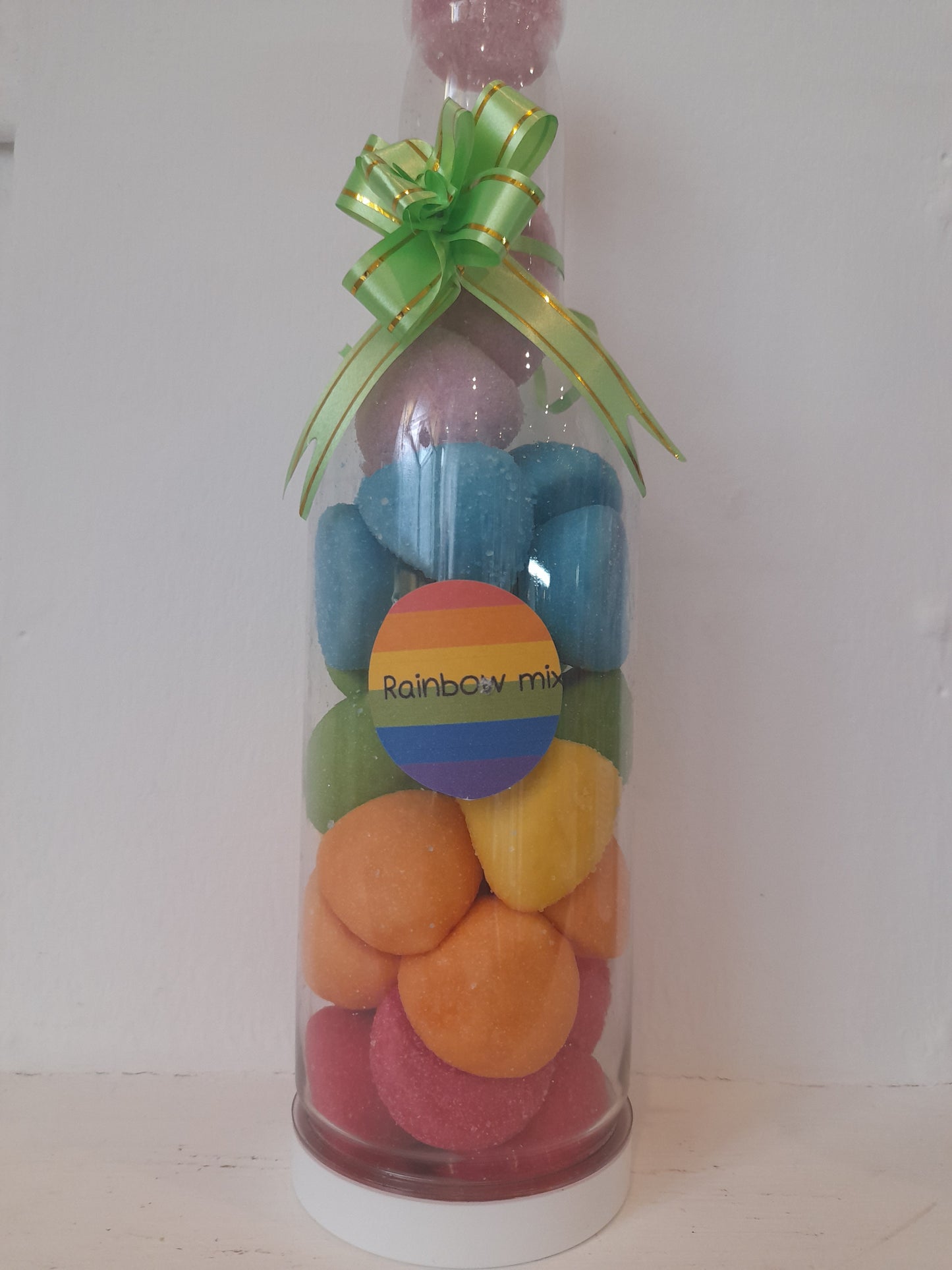 Rainbow Mix Bottle
