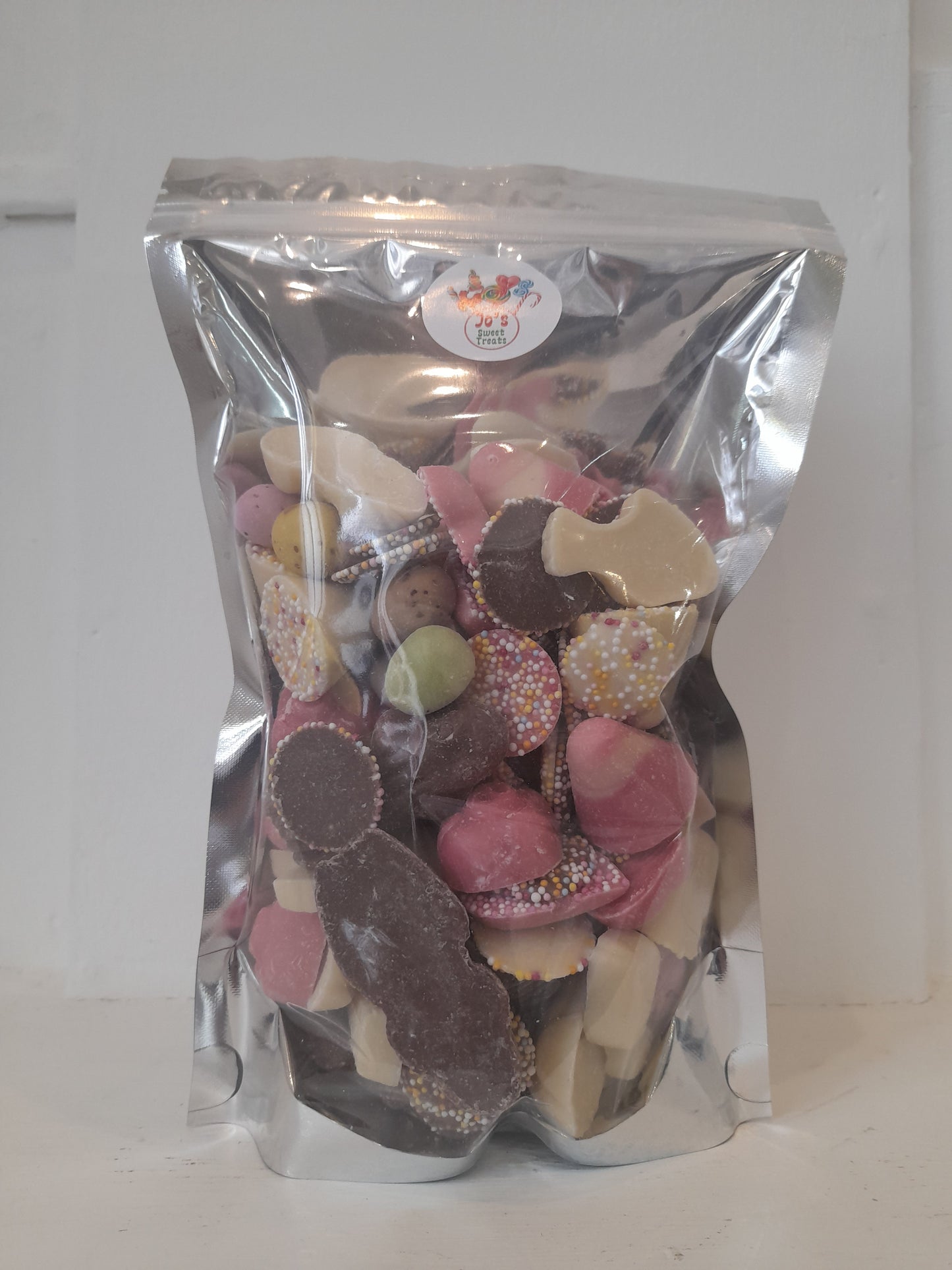 Chocolate Mix