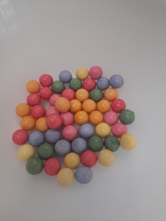 Bubblegum Balls