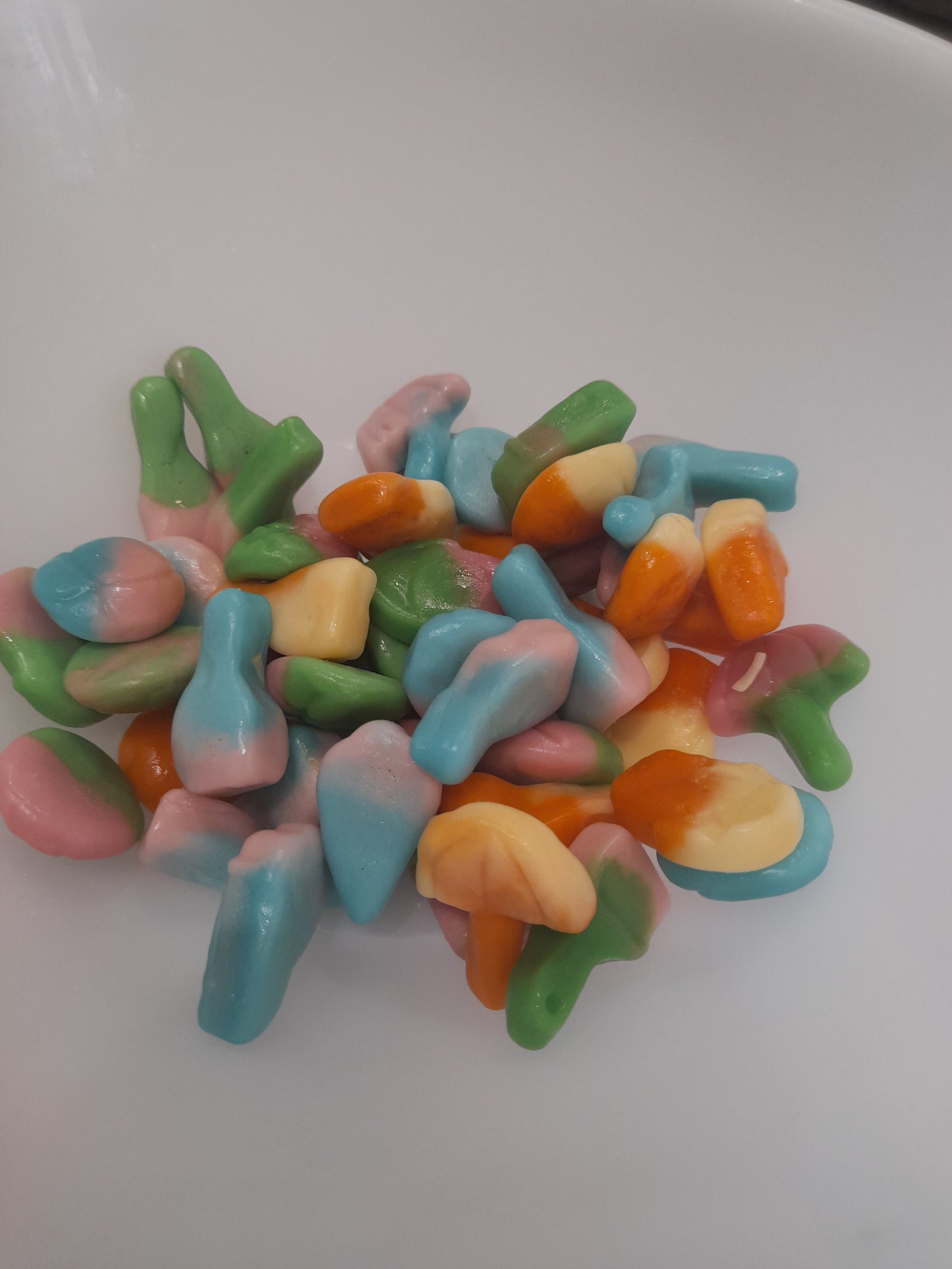 Beach Mix