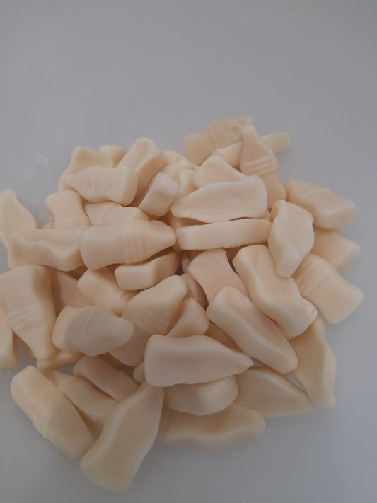 Milk Bottles