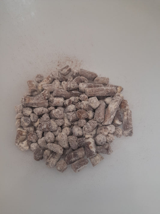 Original Choc Nibbles