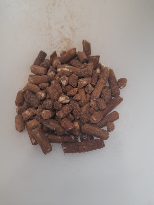 Choco Nibble Caramel