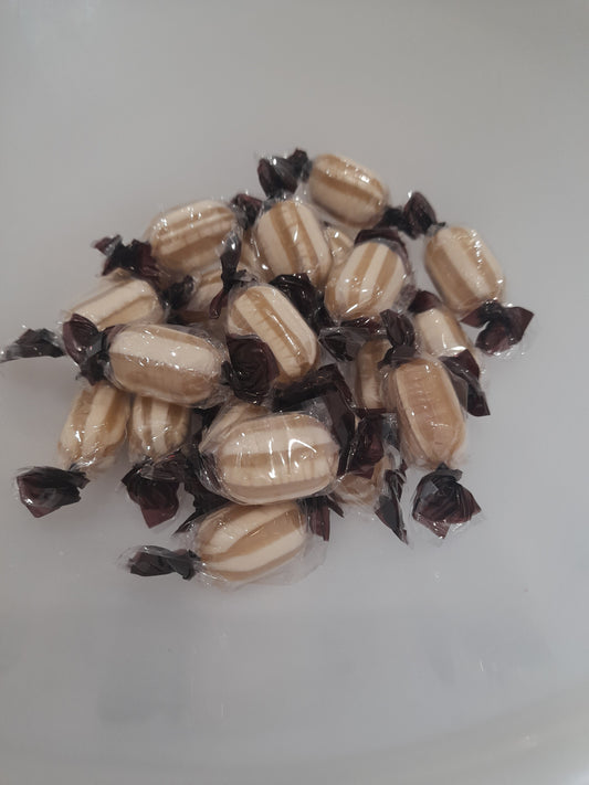 Butter Mints