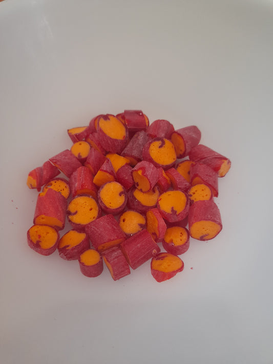 Pineapple Rock