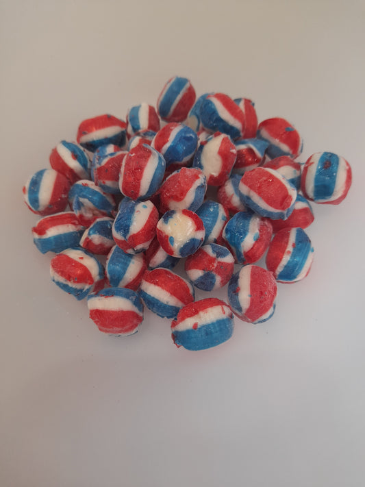 BUBBLEGUM FIZZZ