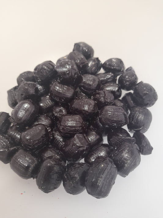 CINNAMON BALLS