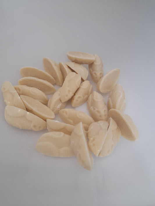White Mice