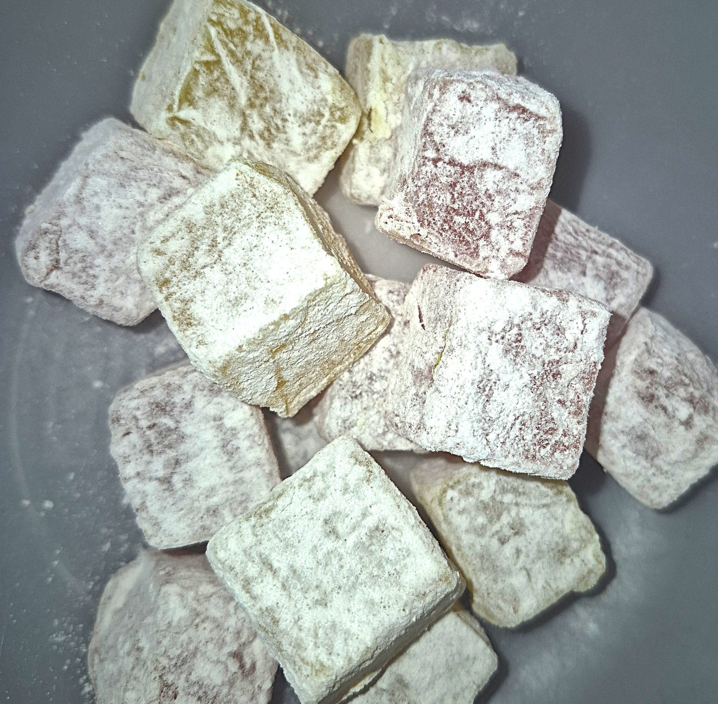 Turkish Delight