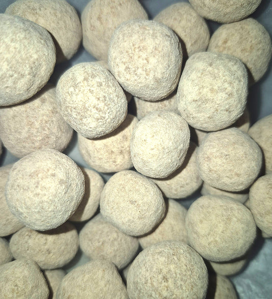 Salted Caramel Bon Bons