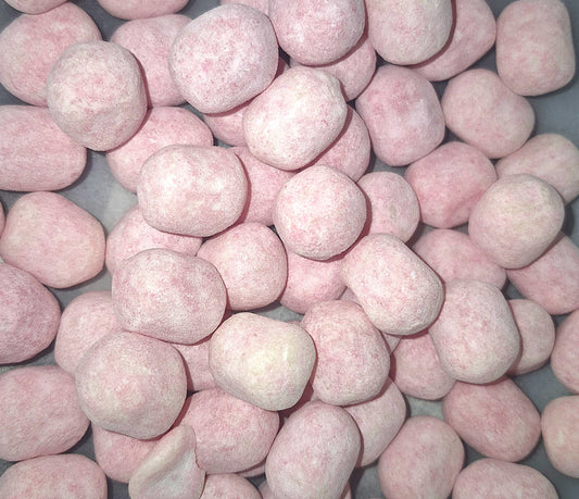 Strawberry Bon Bons
