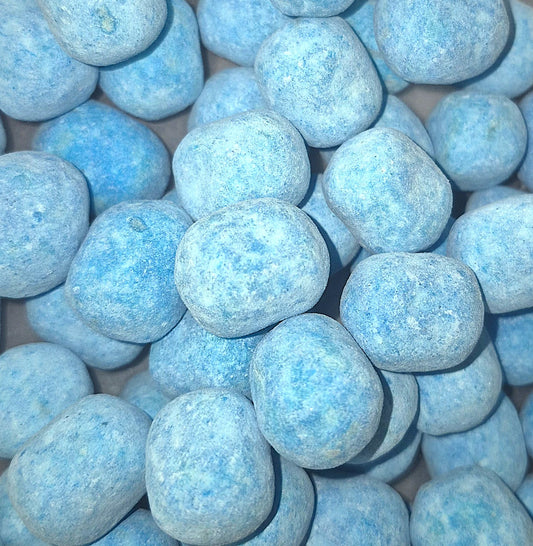 Blue Raspberry Bon Bons