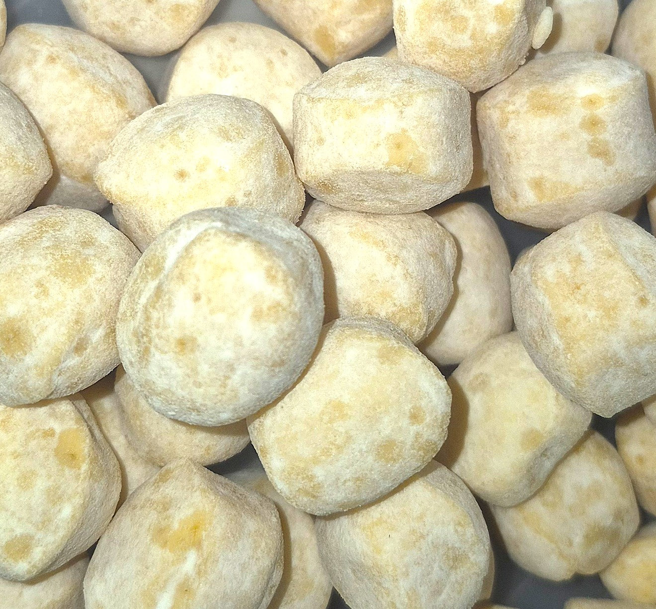 Iron Brew Bon Bons