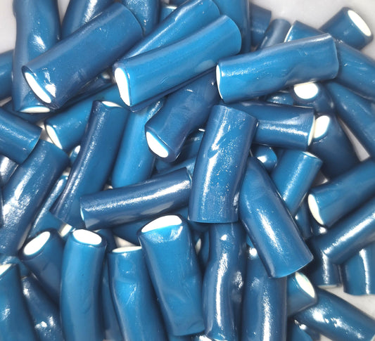 Blue Raspberry Bites