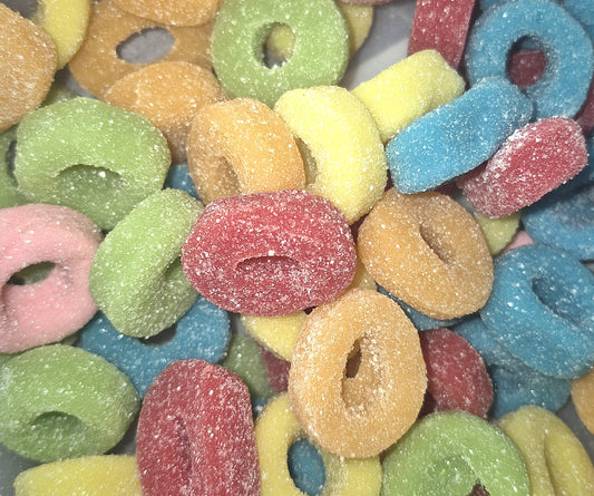 Sour Hoops