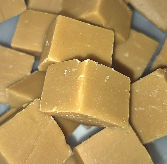 Vanilla Fudge