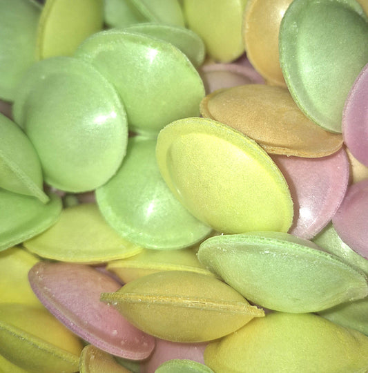 Flying Saucers