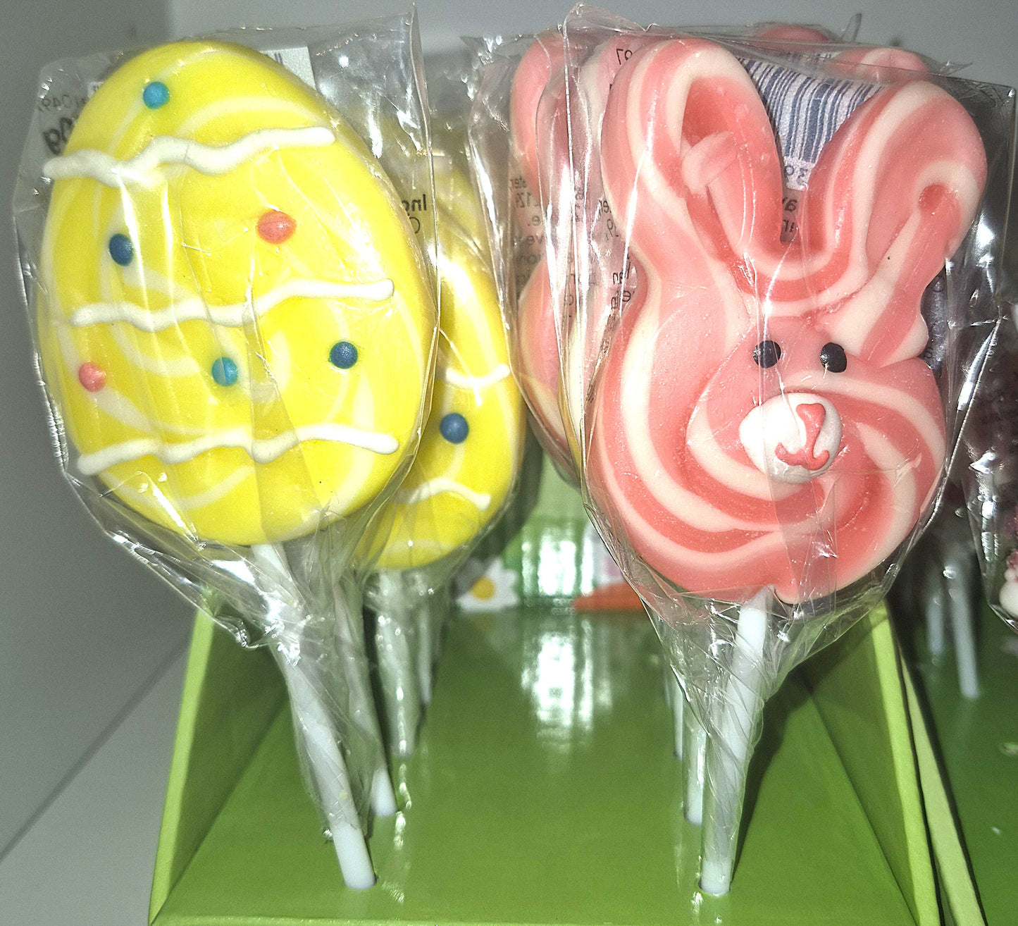 Easter