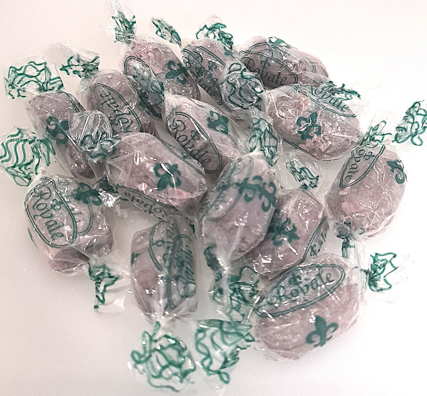 Blackcurrant & Liquorice