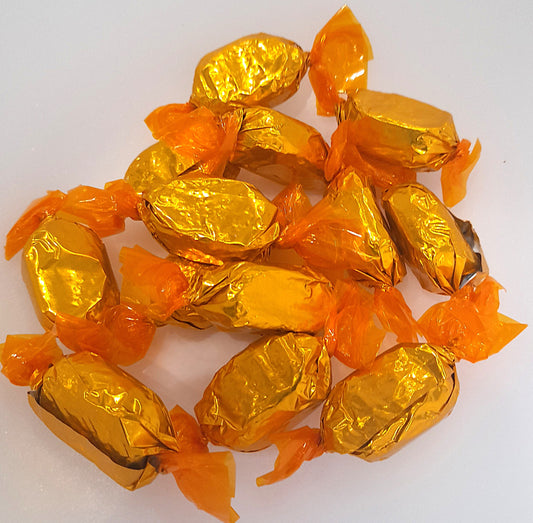 Chocolate Caramels