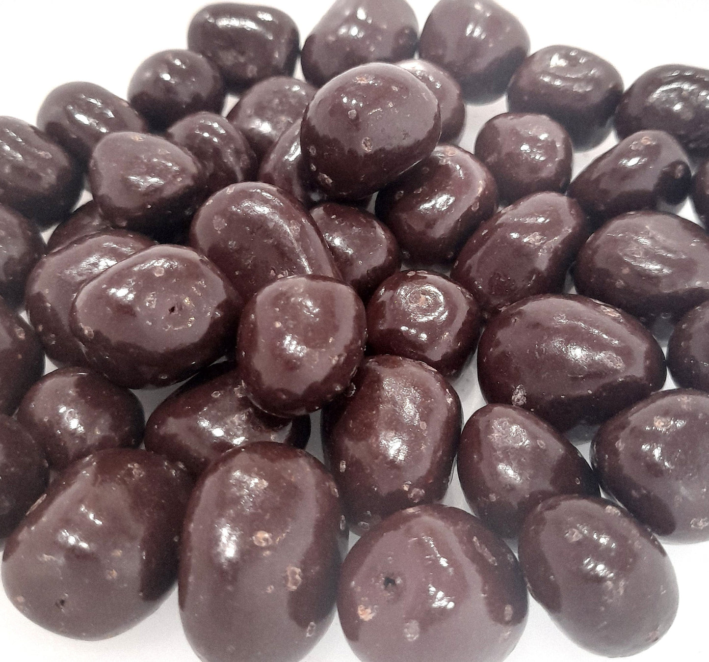 Dark Chocolate Ginger