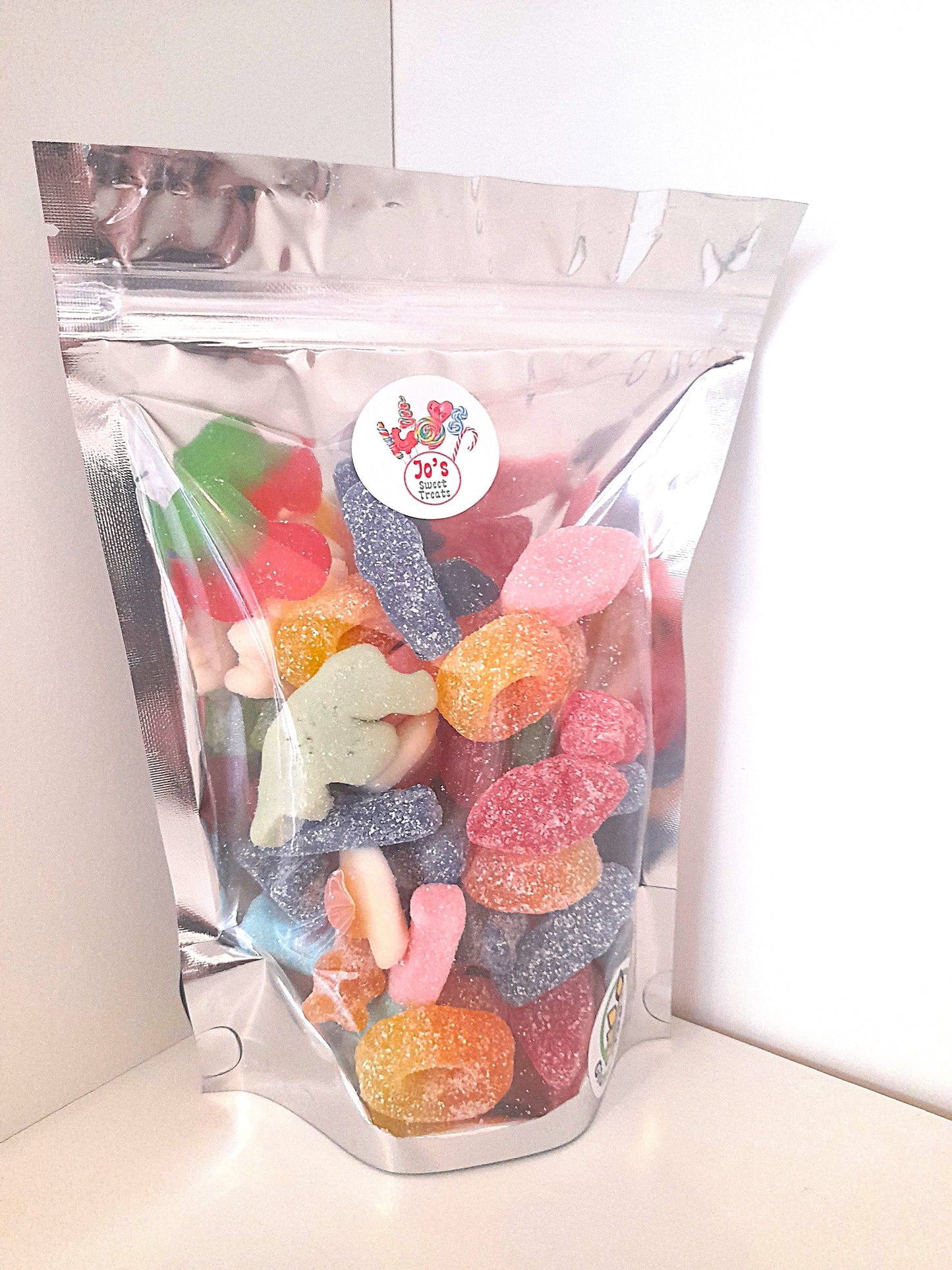 Gluten Free Sweet Mix