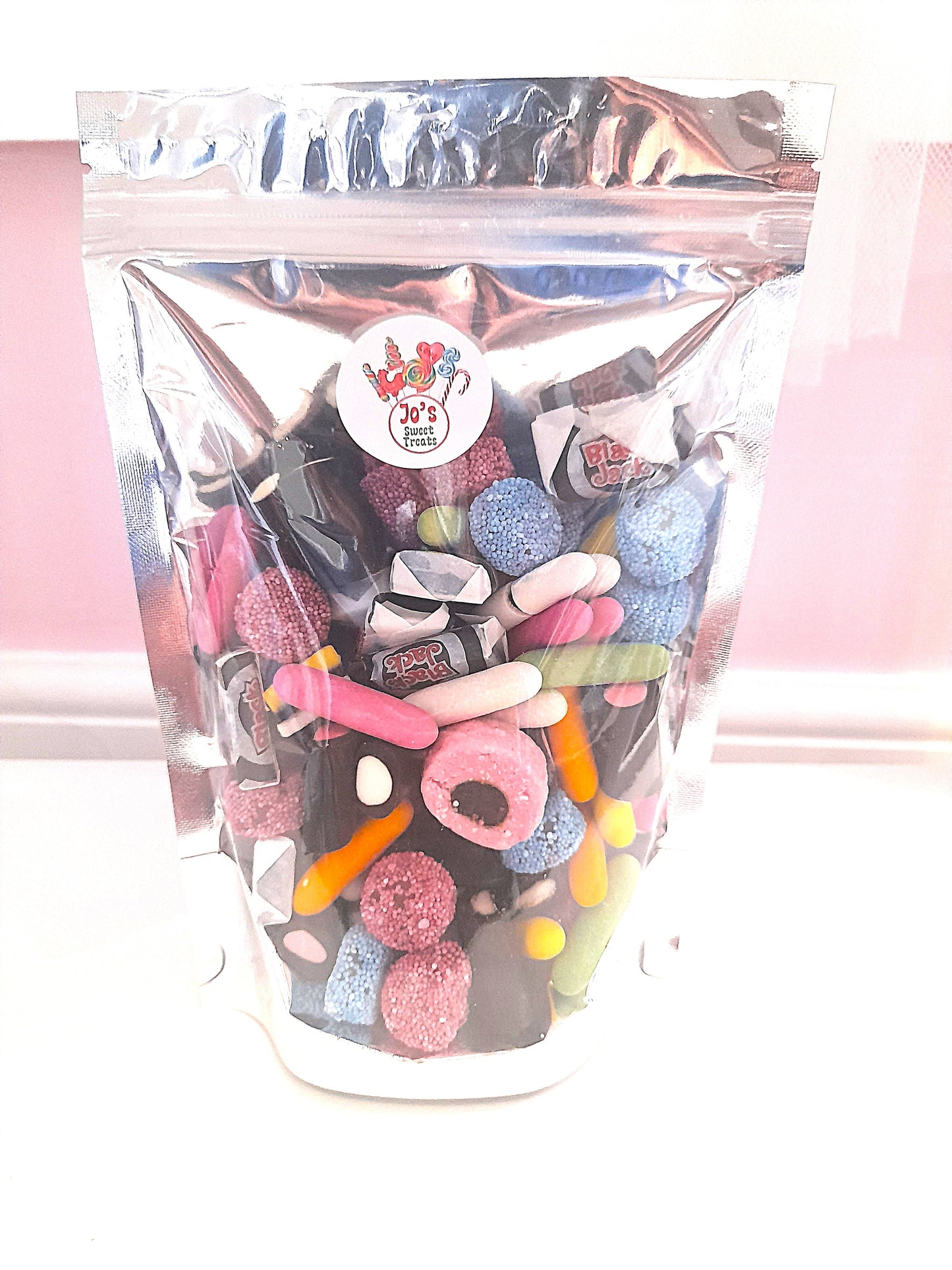Liquorice Assortment