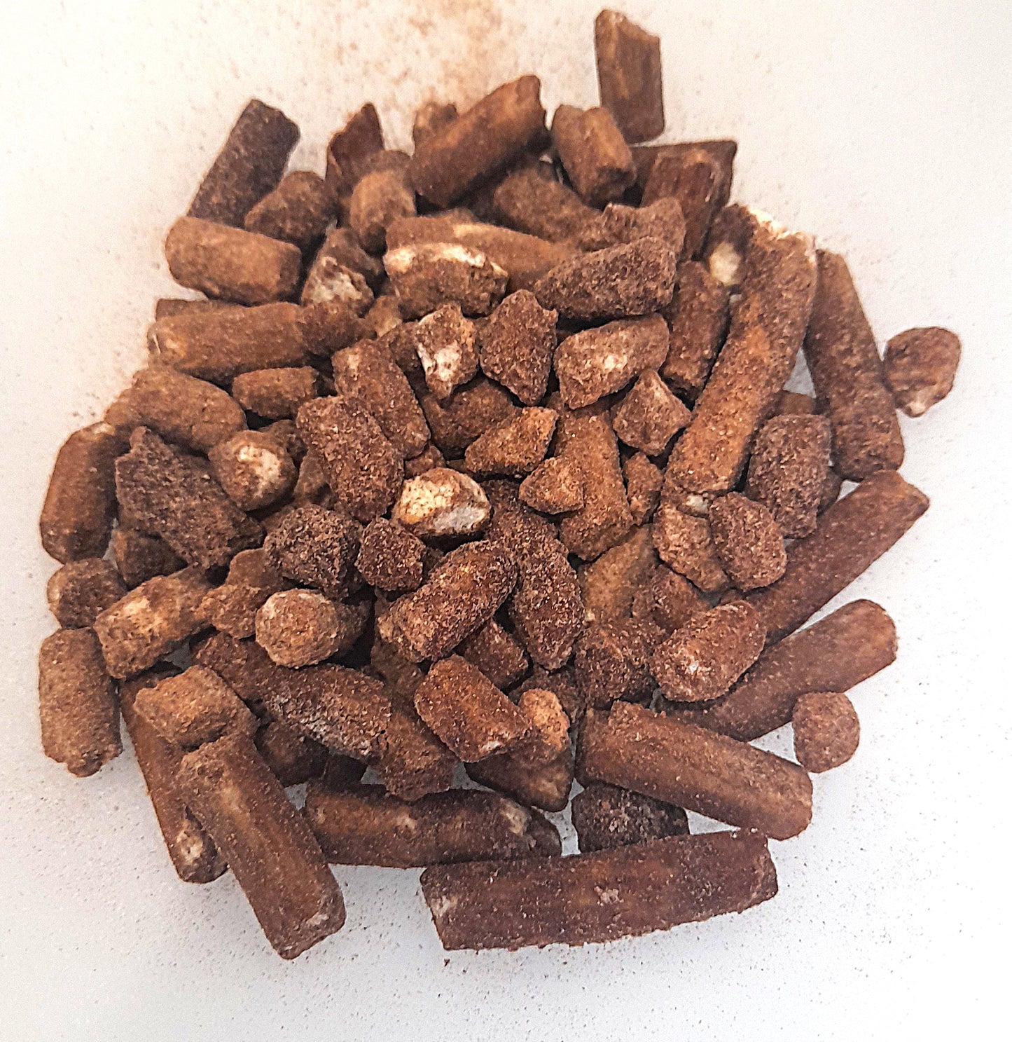 Choco Nibble Caramel