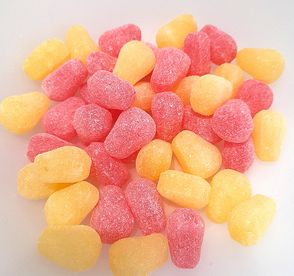 Large Pear Drops – Jo's Sweet treats