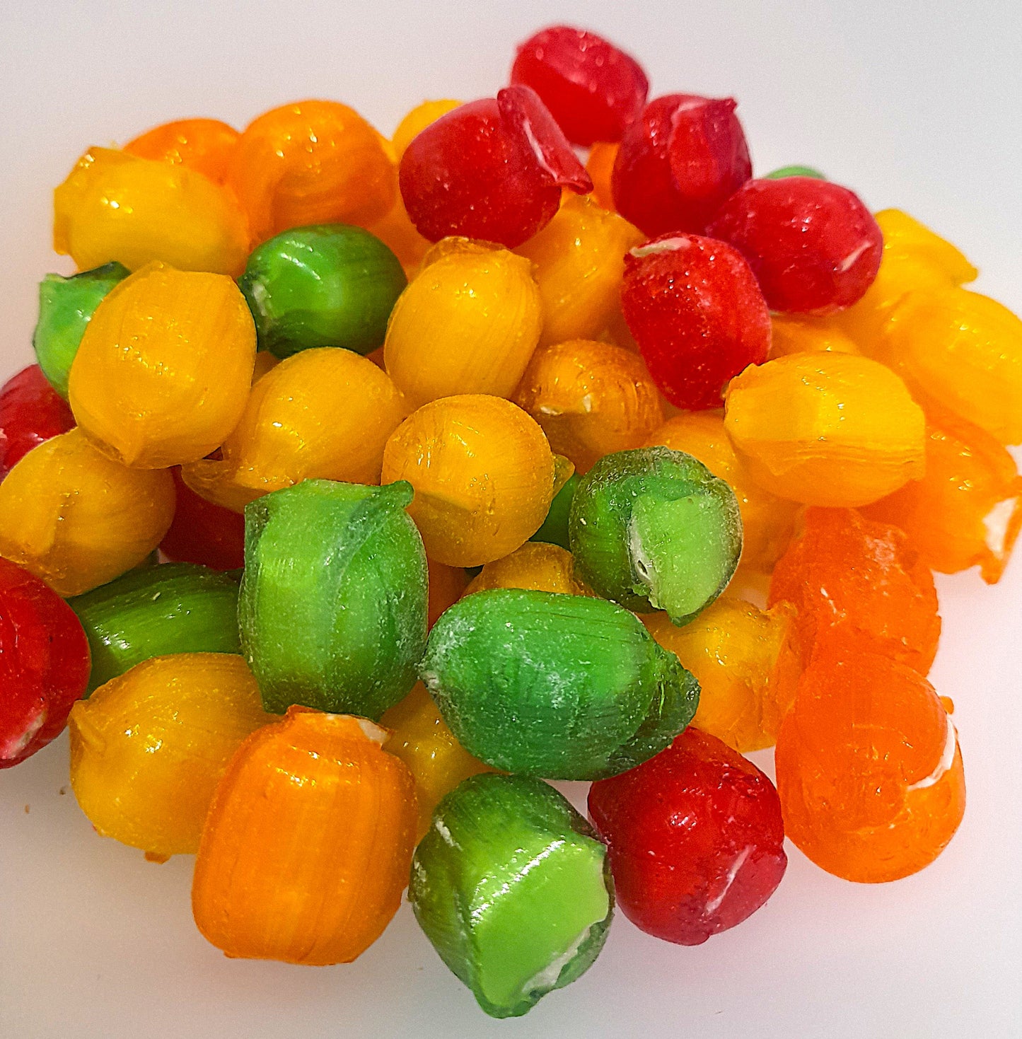 SHERBET FRUITS