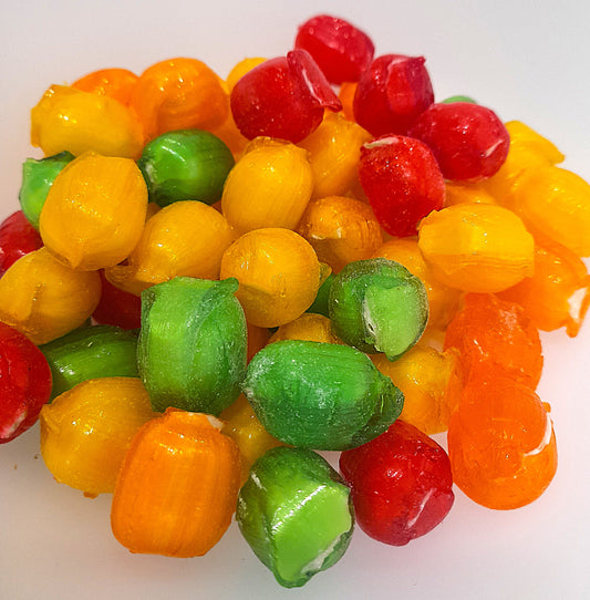 SHERBET FRUITS