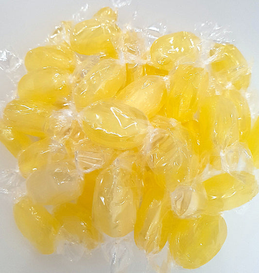 Sherbet Lemons