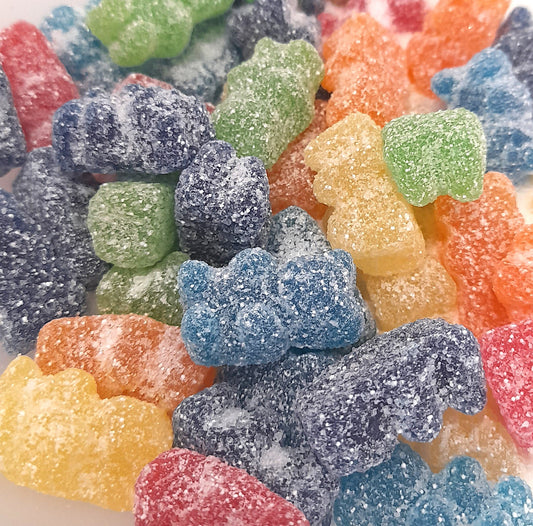 Sour Bears
