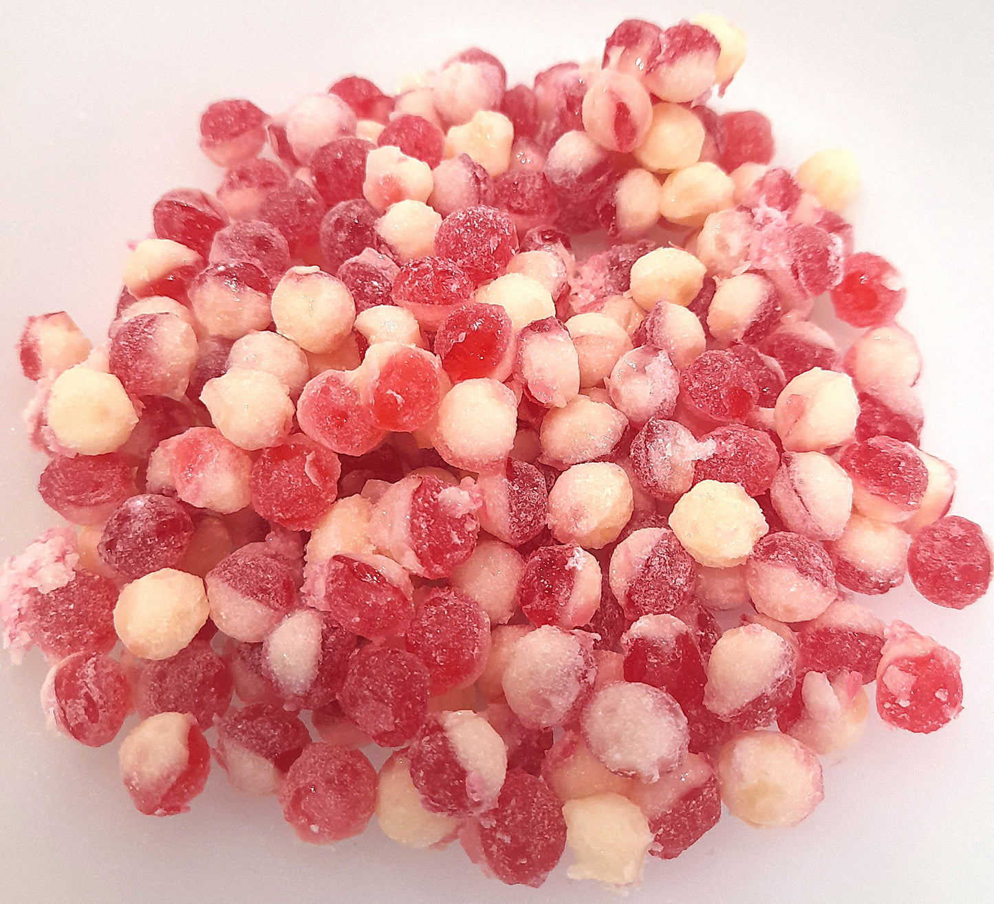 Strawberry And Cream Pips