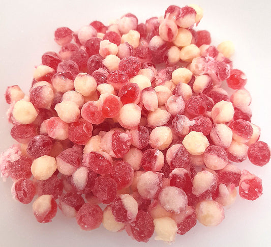 Strawberry And Cream Pips