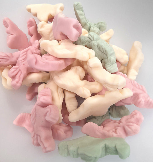 Jelly Unicorns