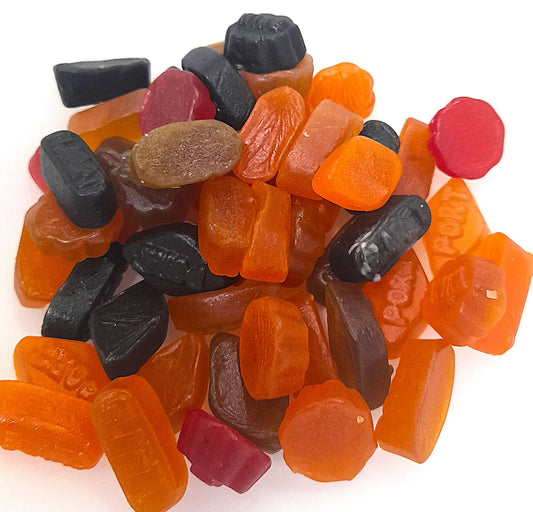 Wine Gums