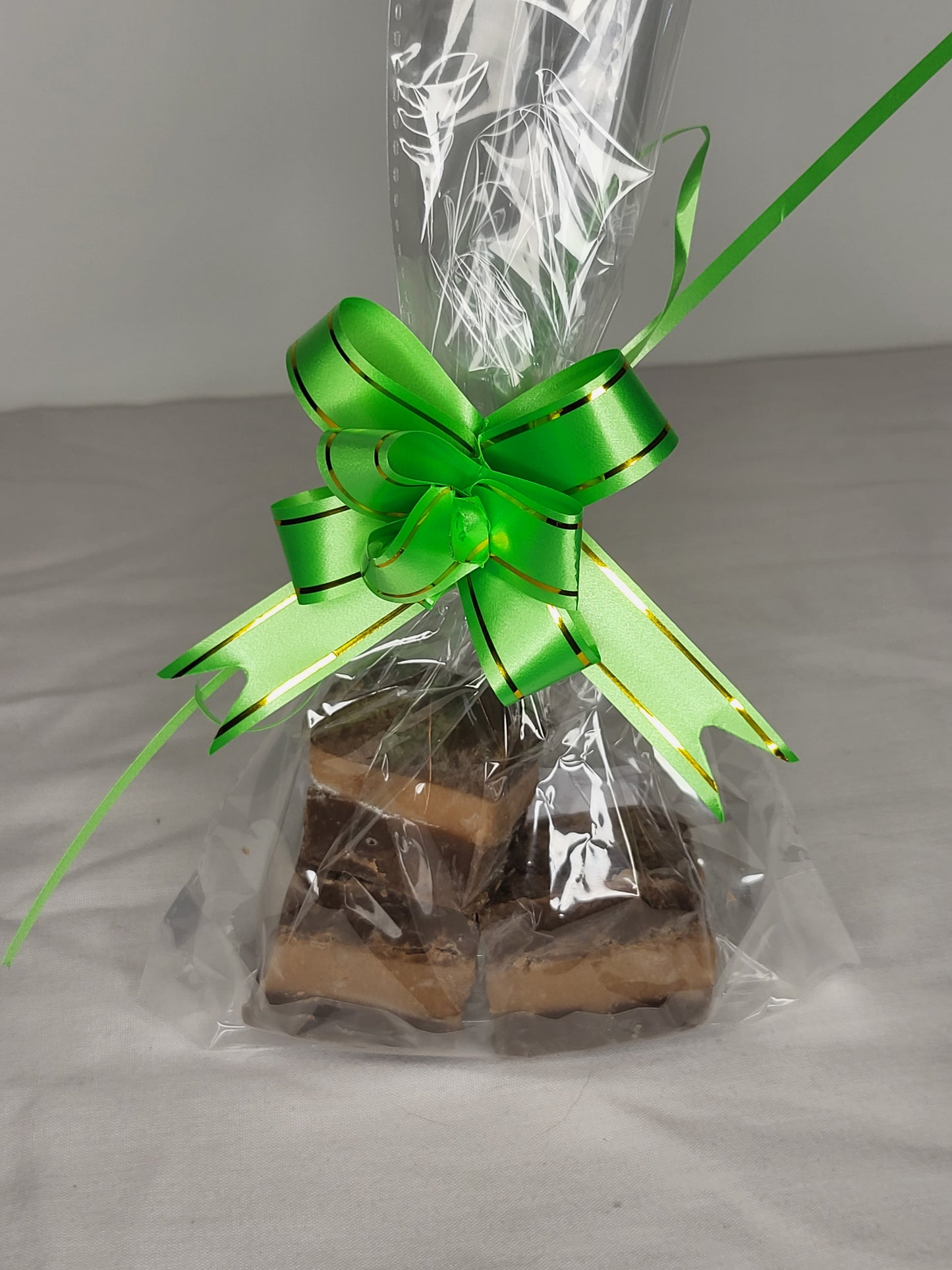 Fudge!!!