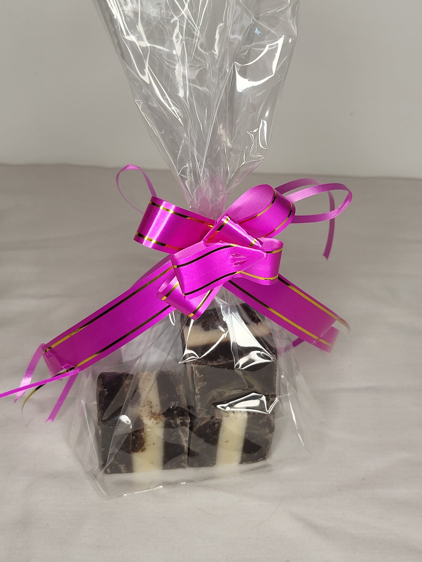 Fudge!!!