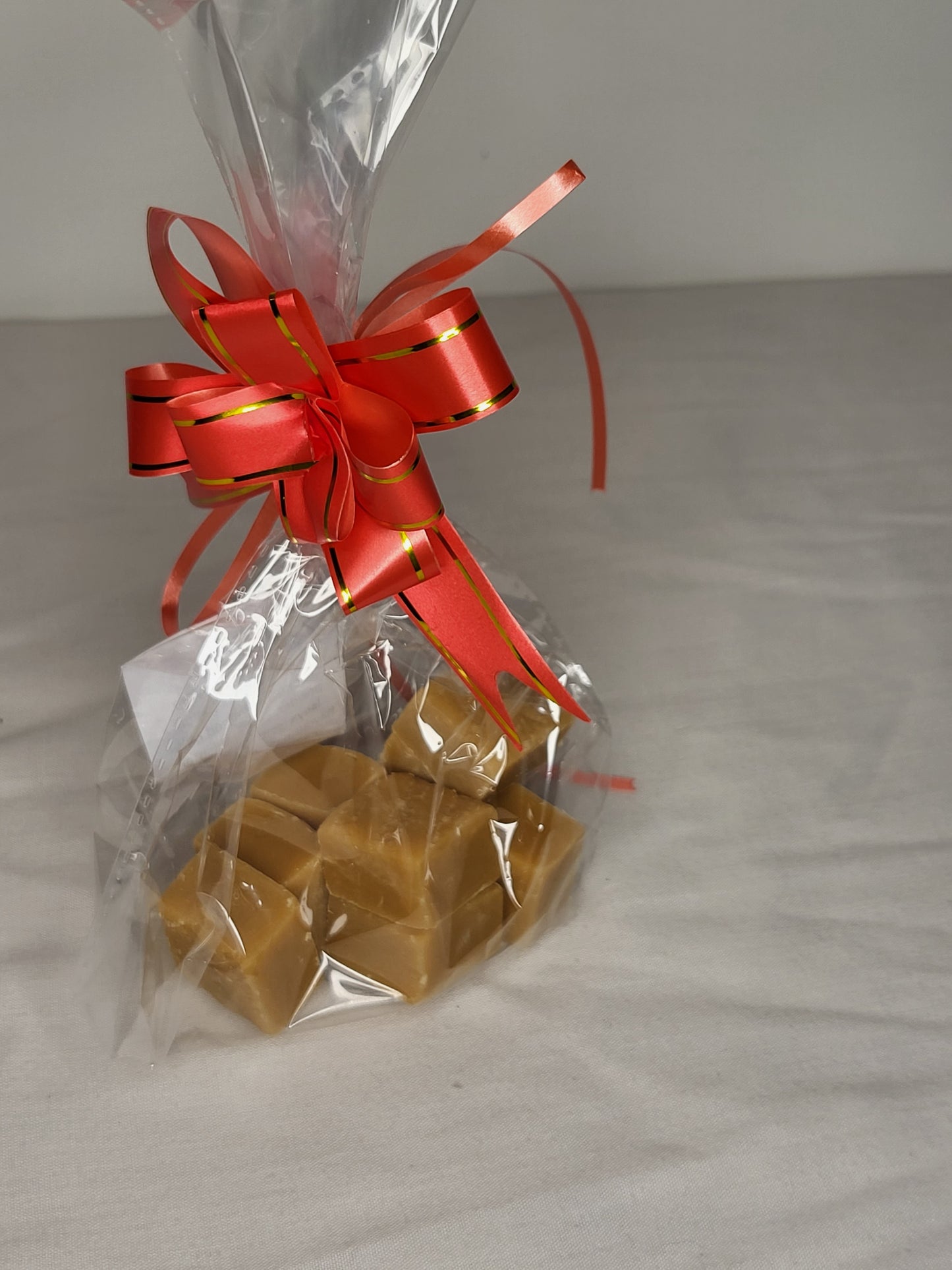 Fudge!!!