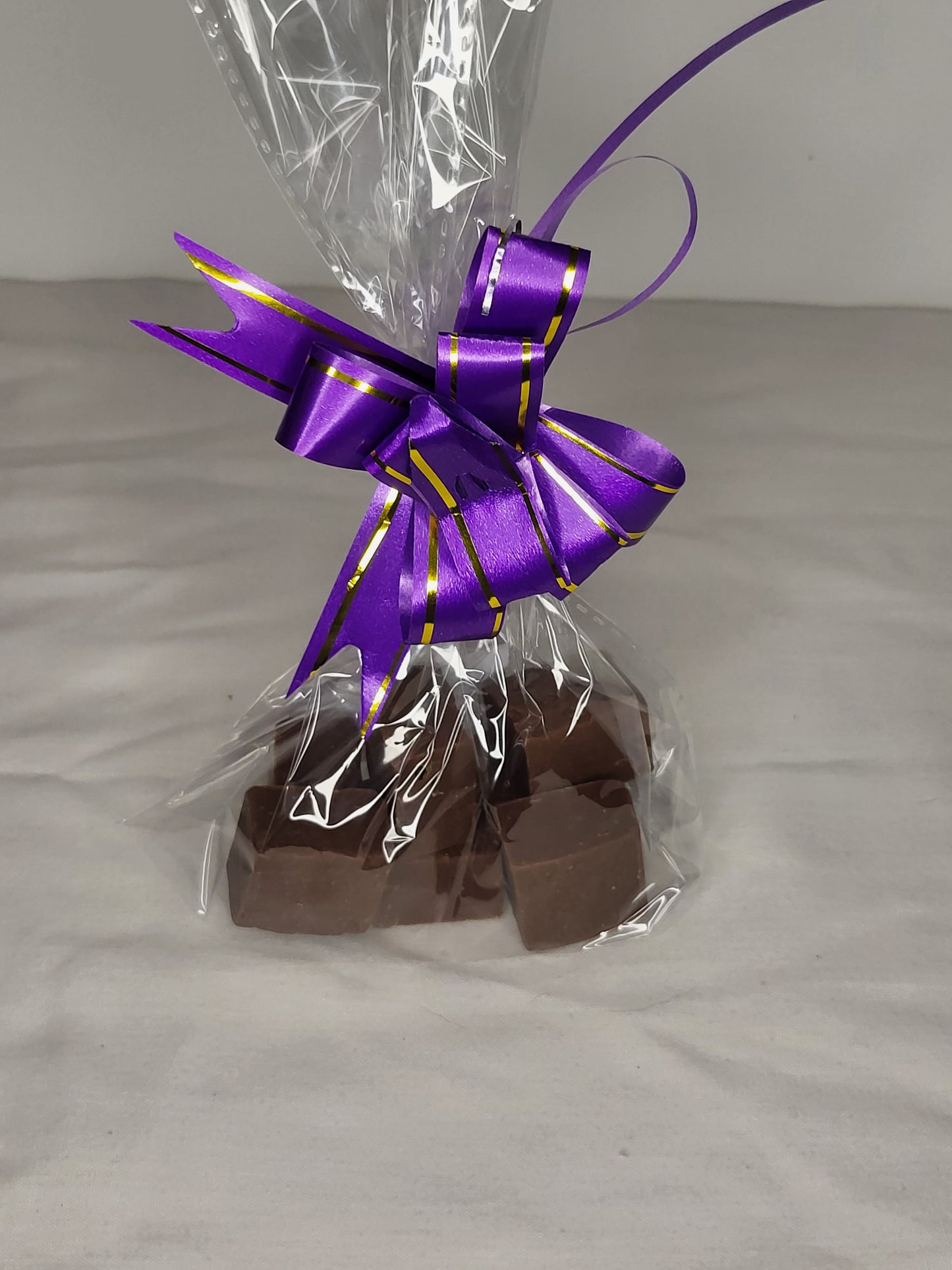 Fudge!!!