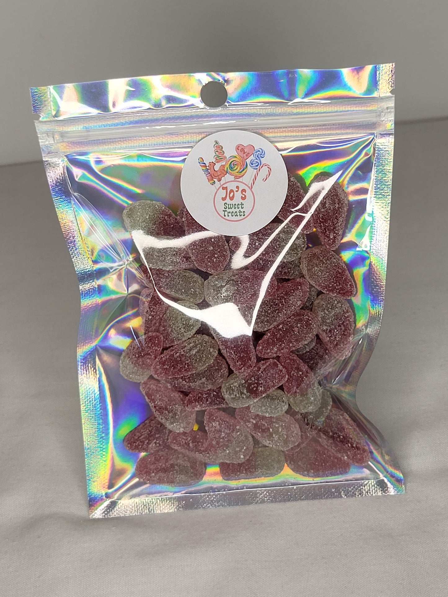 Pick n mix Pouch
