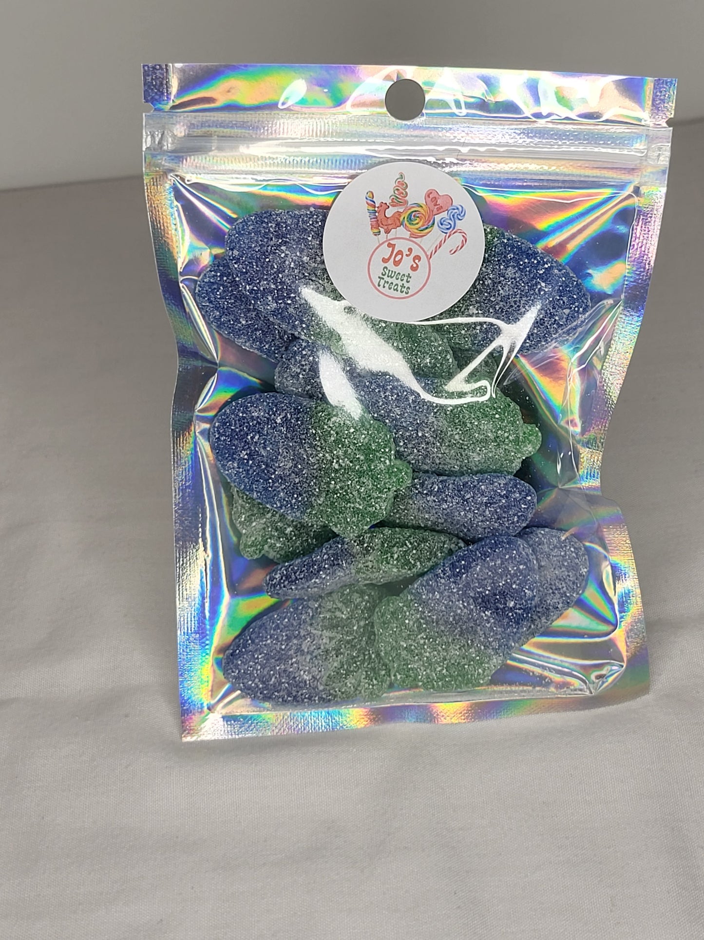 Pick n mix Pouch