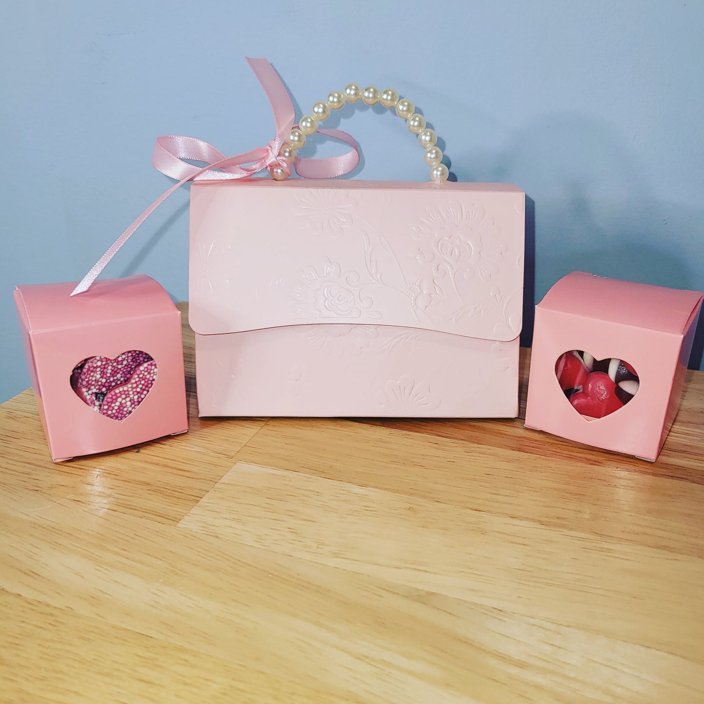 Mother’s Day sweet treat Gift Bag