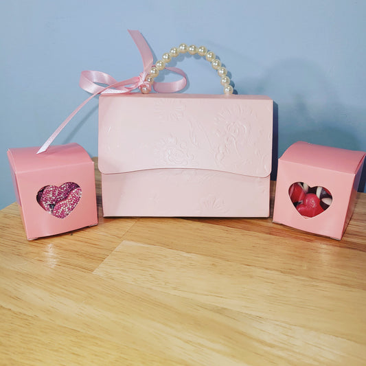 Mother’s Day sweet treat Gift Bag